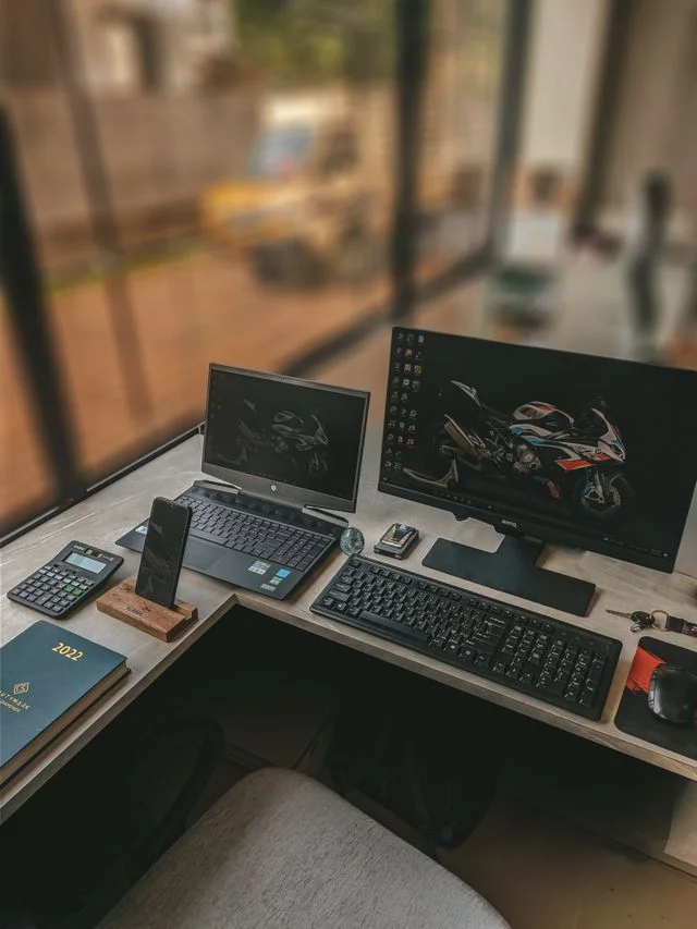 Desk Organisers